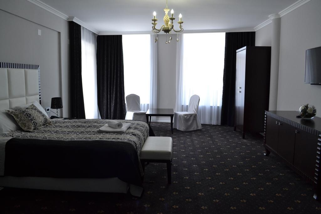 Hotel Emi Strumica Cameră foto